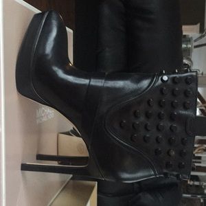 Michael Kors Bryn Bootie